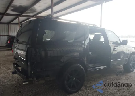 2017 Ford Expedition El Limited from USA, damaged, VIN 1FMJK2AT9HEA70142